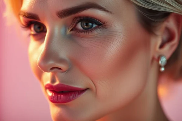Make-up für reife Haut Testsieger