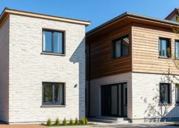 Massivhaus und Fertighaus Vergleich