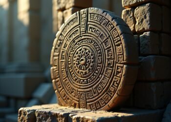 Die faszinierende Welt der Maya-Zeitrechnung