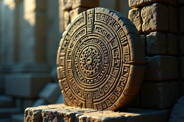 Die faszinierende Welt der Maya-Zeitrechnung
