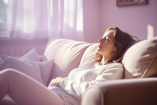 Me-Time und Selbstfürsorge