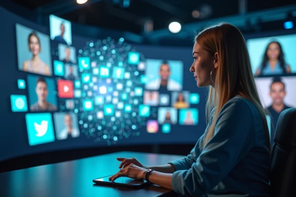 Medienvielfalt im digitalen Zeitalter: Trends 2026