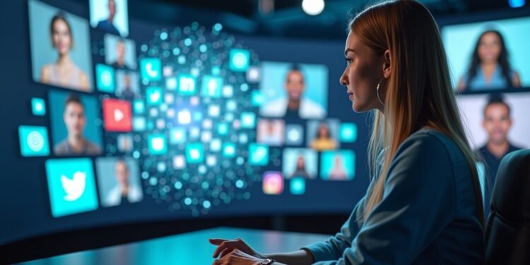 Medienvielfalt im digitalen Zeitalter: Trends 2026