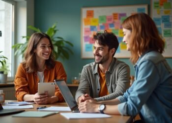 Mentale Erschöpfung im Team überwinden