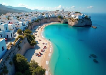 Urlaub auf einer Mittelmeerinsel planen