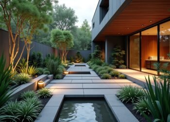 Moderne Gartengestaltung: Trends und Tipps für 2026