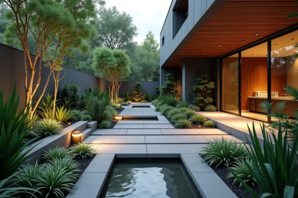 Moderne Gartengestaltung: Trends und Tipps für 2026