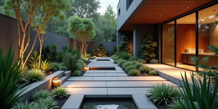 Moderne Gartengestaltung: Trends und Tipps für 2026