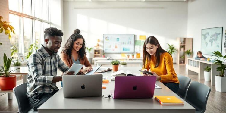 Moderne Lernmethoden einfach erklärt