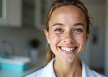 Lächeln pflegen: Moderne Methoden für Zahnkorrekturen