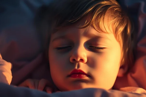 Mykoplasmen Symptome bei Kindern