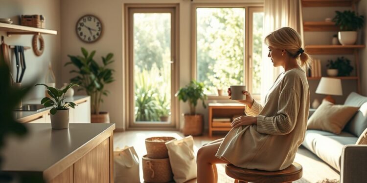 Nachhaltig leben im Alltag