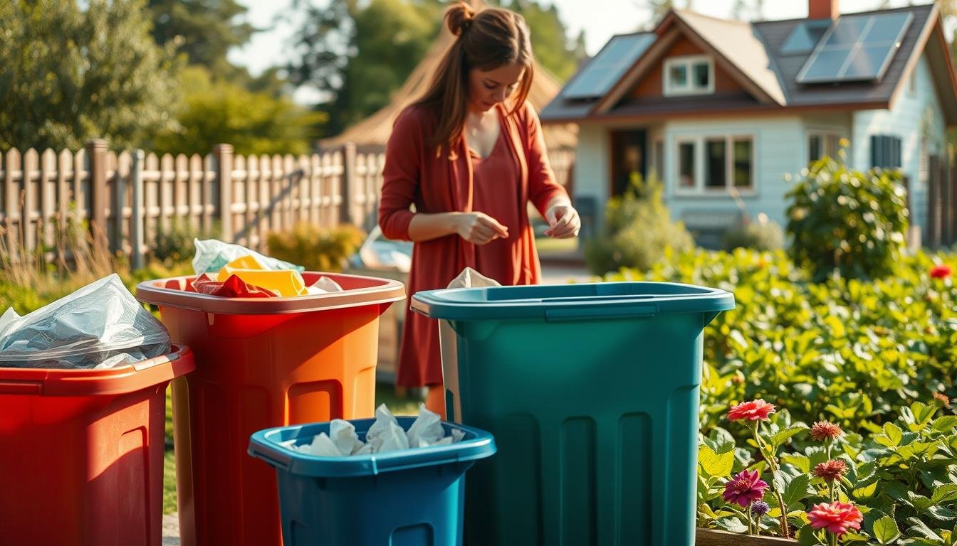 Nachhaltig leben im Alltag Umweltschutz