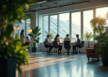 Nachhaltige Erfolgsstrategien im digitalen Zeitalter