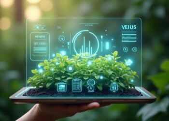 Nachhaltigkeit im digitalen Gartenjournal 2026