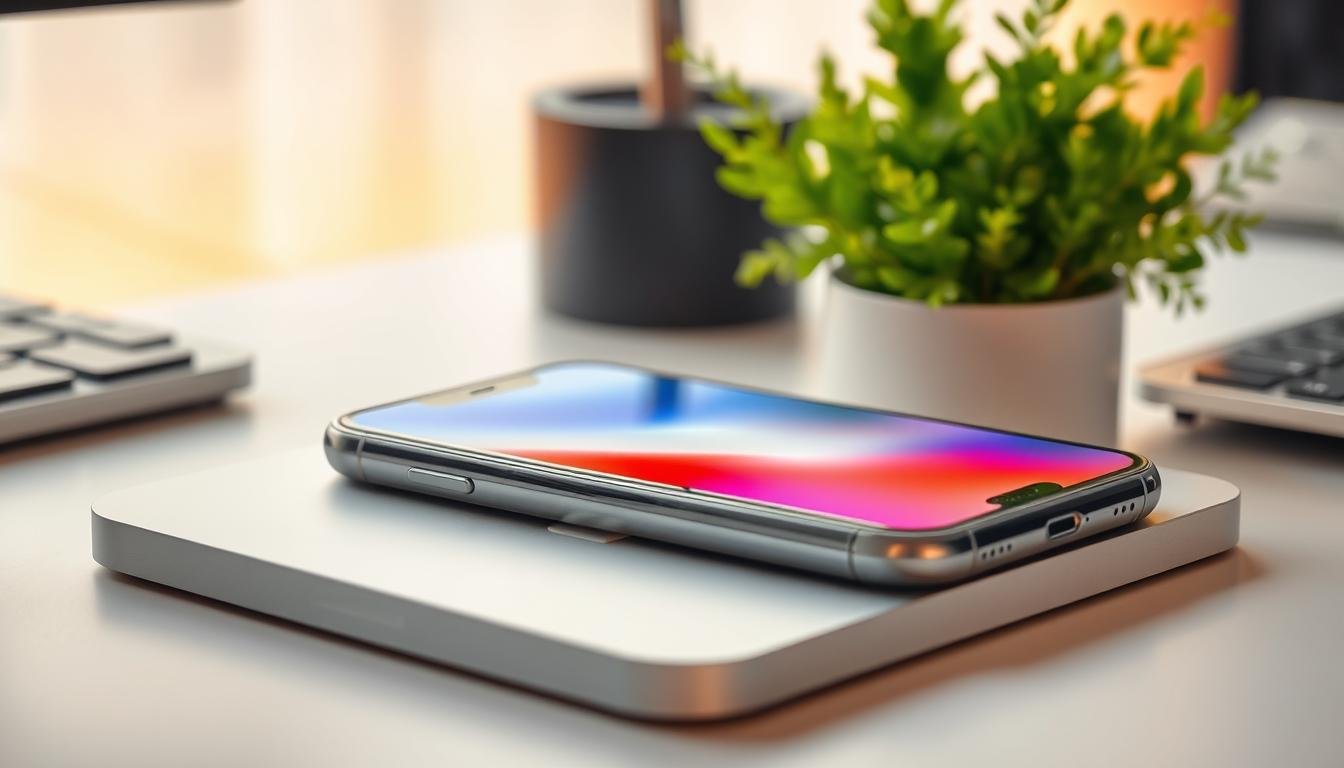 Nachhaltigkeit beim Kauf gebrauchter iPhones