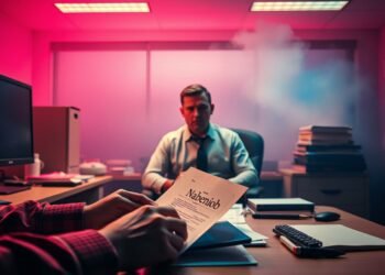 Nebenjob und Arbeitgeber Information