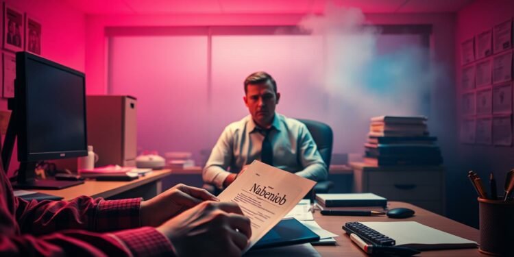 Nebenjob und Arbeitgeber Information