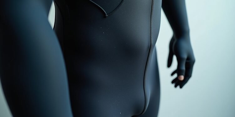 Die 5 wichtigsten Kriterien beim Neoprenanzug-Kauf