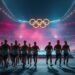 Olympische Spiele 2025