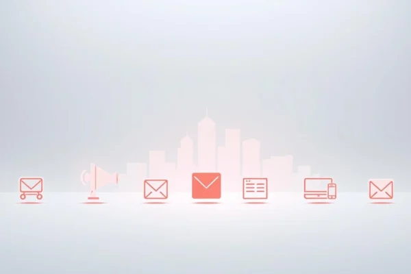 Online Marketing für kleine Unternehmen Strategien
