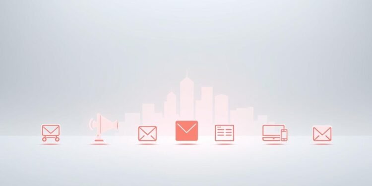Online Marketing für kleine Unternehmen Strategien