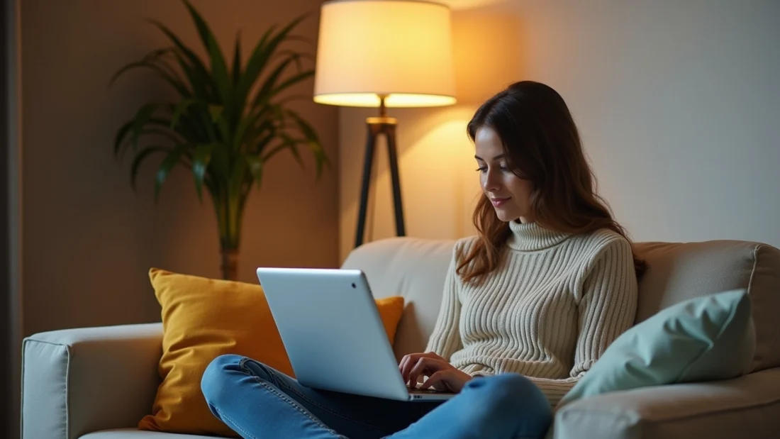 Digitales Shopping im Test: Bequem von zu Hause