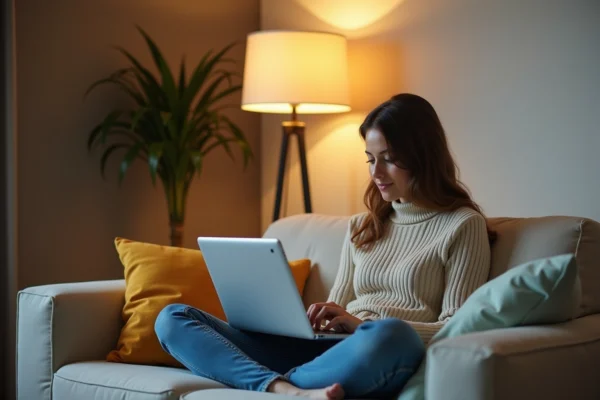 Digitales Shopping im Test: Bequem von zu Hause