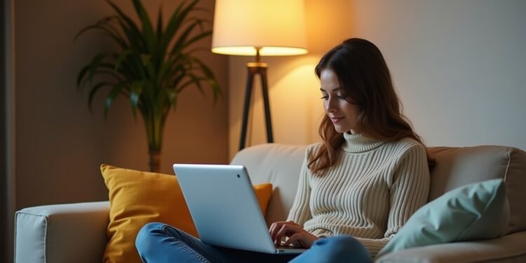 Digitales Shopping im Test: Bequem von zu Hause