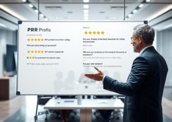 PR Profis Bewertungen und Erfahrungen