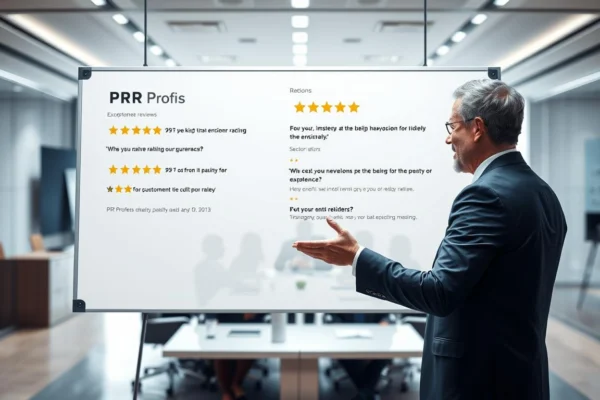 PR Profis Bewertungen und Erfahrungen