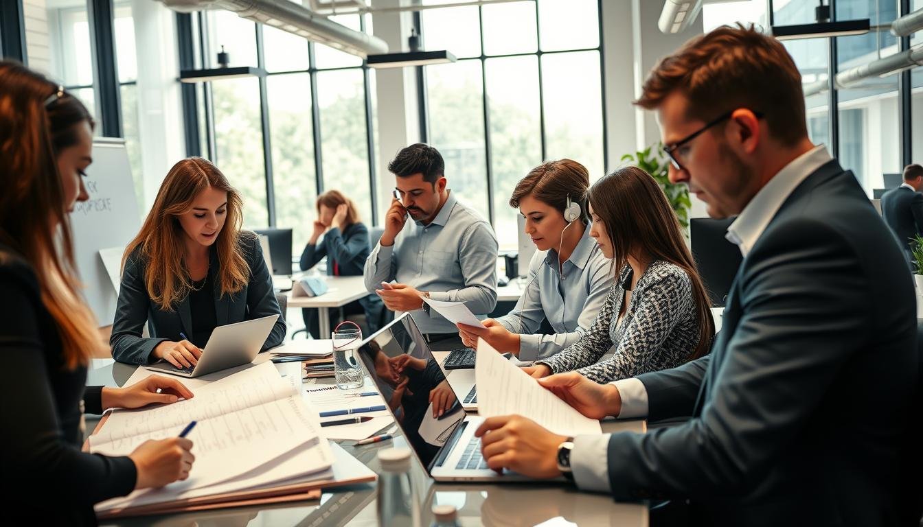 PR Profis Leistungen und Öffentlichkeitsarbeit