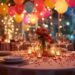 Partys unvergesslich machen: Deko-Ideen & Tipps
