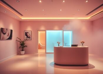 Permanent Make-up Top-Studios Deutschland