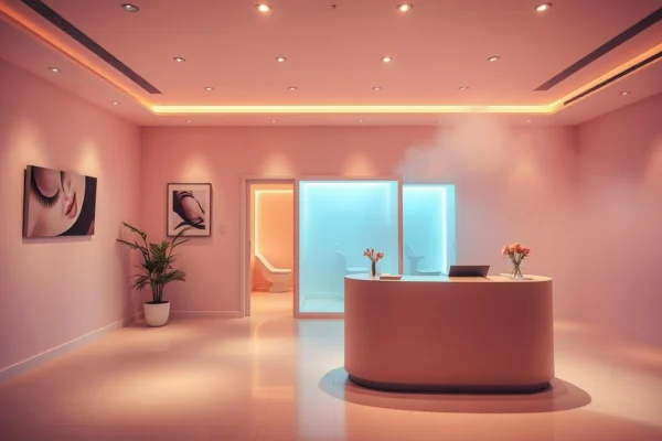 Permanent Make-up Top-Studios Deutschland