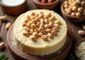 Pflanzlicher Käse: Die Produktion im Überblick