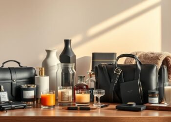 Premium Lifestyle Geschenke