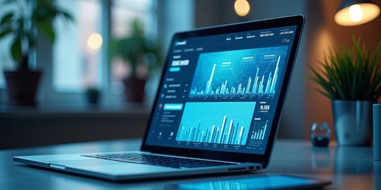 Professionelle Webseiten für Unternehmenserfolg