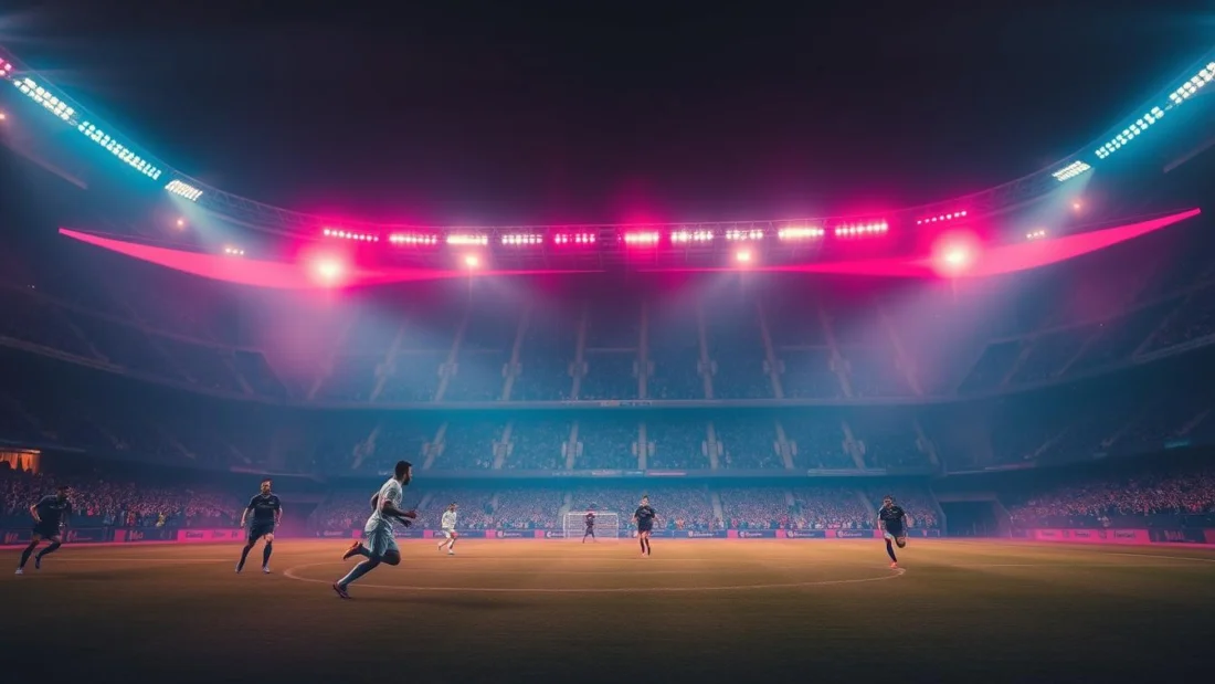 Real Madrid - Barcelona 2025