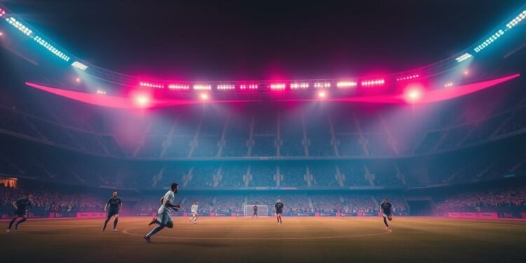 Real Madrid - Barcelona 2025