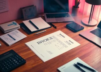 Rechnungserstellung und Umsatzsteuer