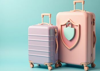 Reisegepäck richtig versichern & absichern