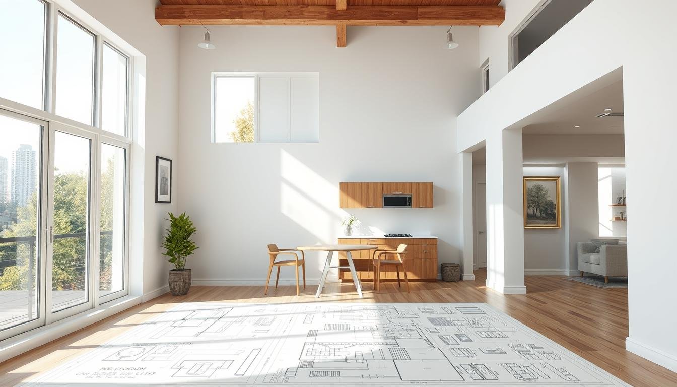 Renovierungsplanung und Bestandsaufnahme Renovierungsplanung und Bestandsaufnahme