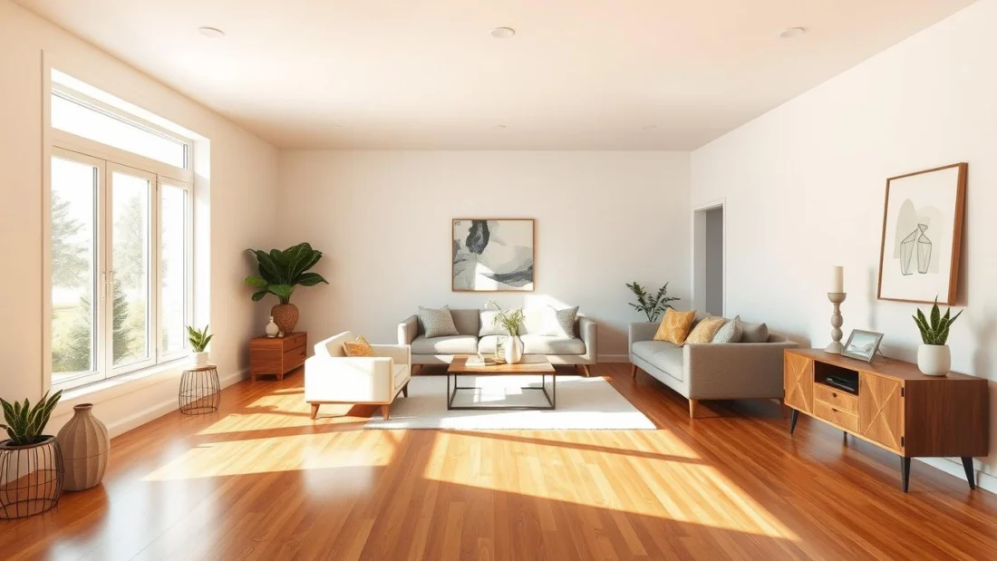Renovierungstipps für Wohnungsrenovierung