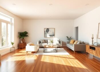 Renovierungstipps für Wohnungsrenovierung