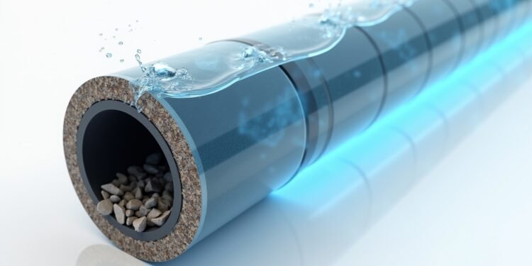 Rohrverstopfungen erkennen und vermeiden