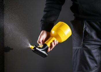 Schädlingsbekämpfung