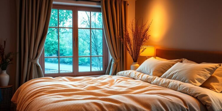 Schlafqualität verbessern