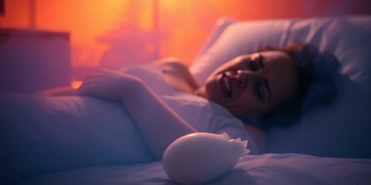 Schleimpfropfabgang und Geburtsbeginn