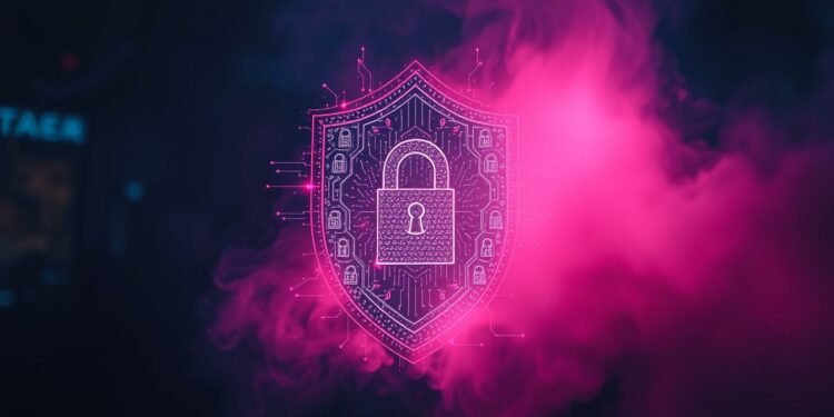 Schutz vor Google Hacking
